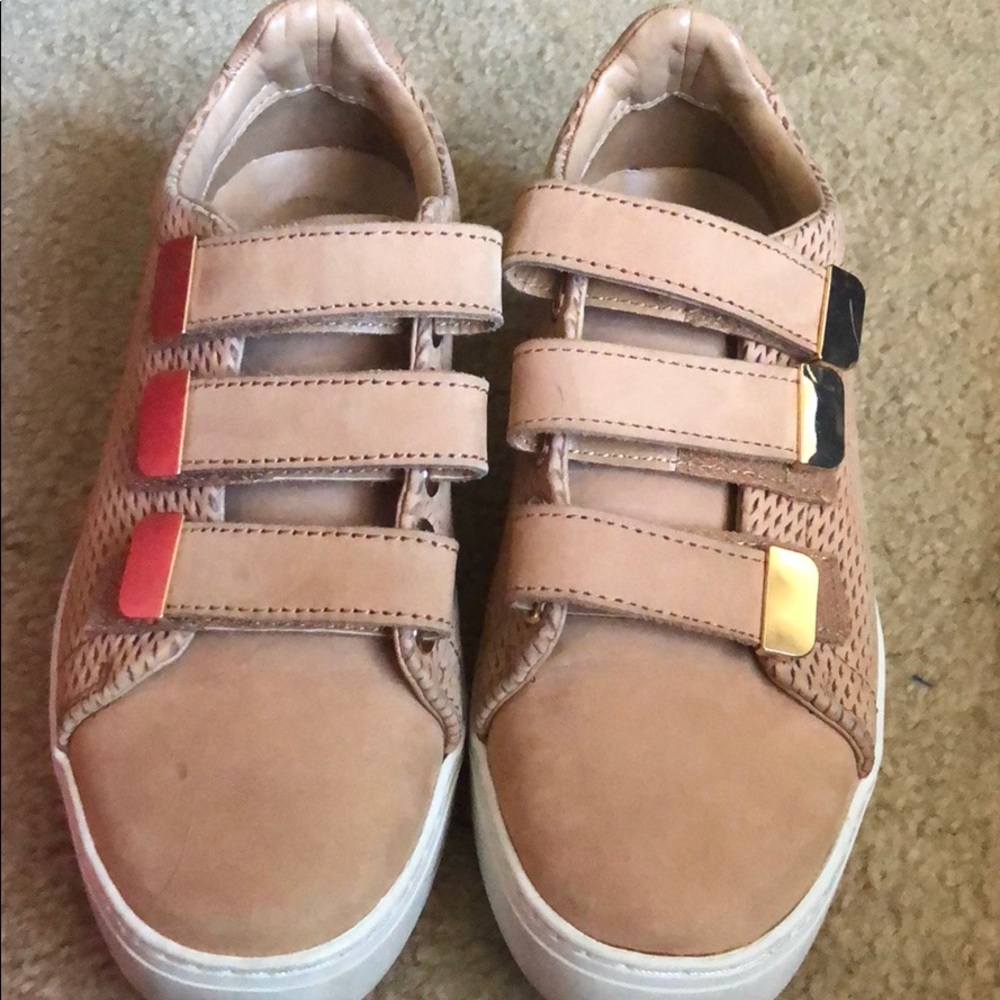ALDO shoes!